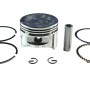 Set piston 4T GX35 39 mm, Elefant