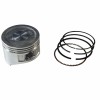 Set piston generator Honda GX 200/ generator chinezesc 7hp/ motocultor, Elefant