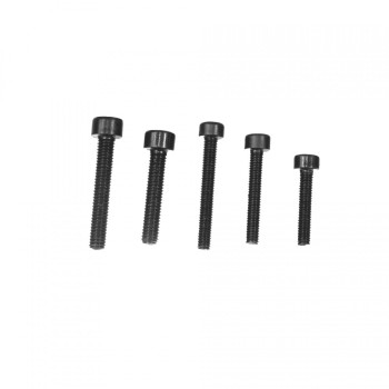 Set surub motocoasa, Elefant