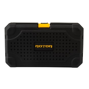 Set trusa biti,139 piese ROTOR HT139