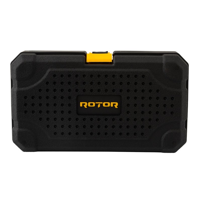 Set trusa biti,139 piese ROTOR HT139