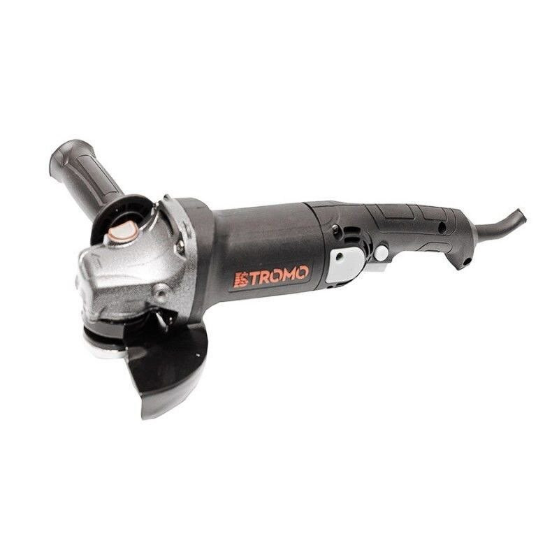 SG1200E polizor unghiular STROMO, produsul contine taxa timbru verde 2 ron