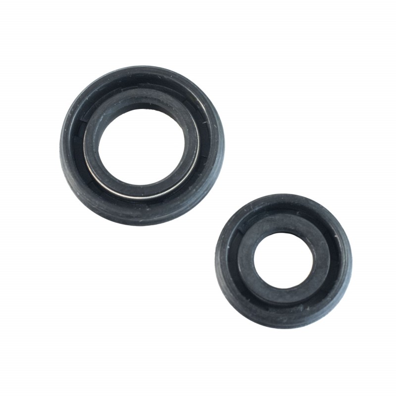 Simering 4T, Elefant