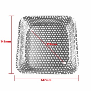 Sita 4 mm EM25/EM50, Elefant