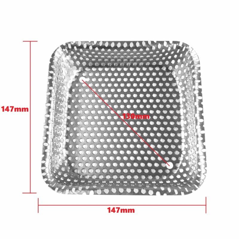 Sita 4 mm EM25/EM50, Elefant