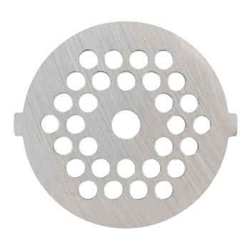 Sita pentru masina de tocat MG1033R, MG2028R, MG6050R, Calitate superioara, Otel inoxidabil , dimensiune 5 mm