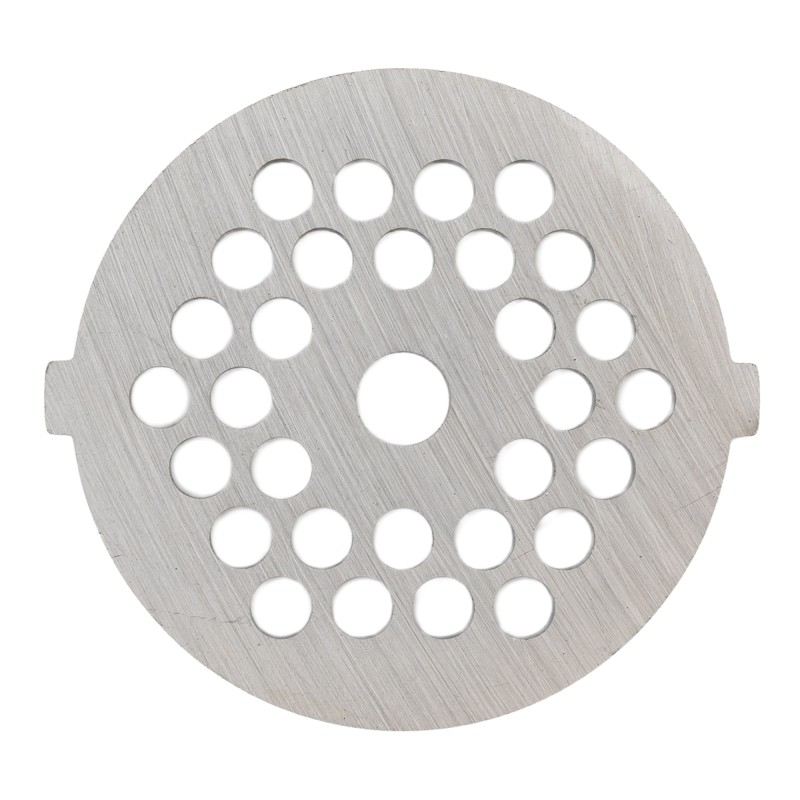 Sita pentru masina de tocat MG1033R, MG2028R, MG6050R, Calitate superioara, Otel inoxidabil , dimensiune 5 mm