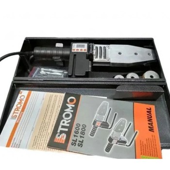 SL-1800 ciocan de lipit STROMO, produsul contine taxa timbru verde 2 Ron