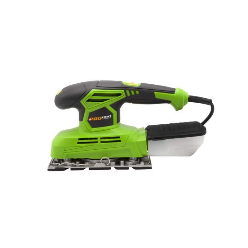 Slefuitor cu vibratii Procraft PV650