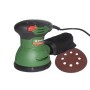 Slefuitor Orbital cu excentric Status XS2-125ET, 125 mm, 300 w, 12000 RPM sac de colectare, Italia