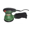 Slefuitor Orbital cu excentric Status XS2-125ET, 125 mm, 300 w, 12000 RPM sac de colectare, Italia