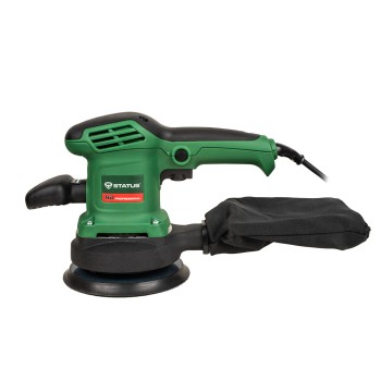 Slefuitor rotativ STATUS XS3-150T