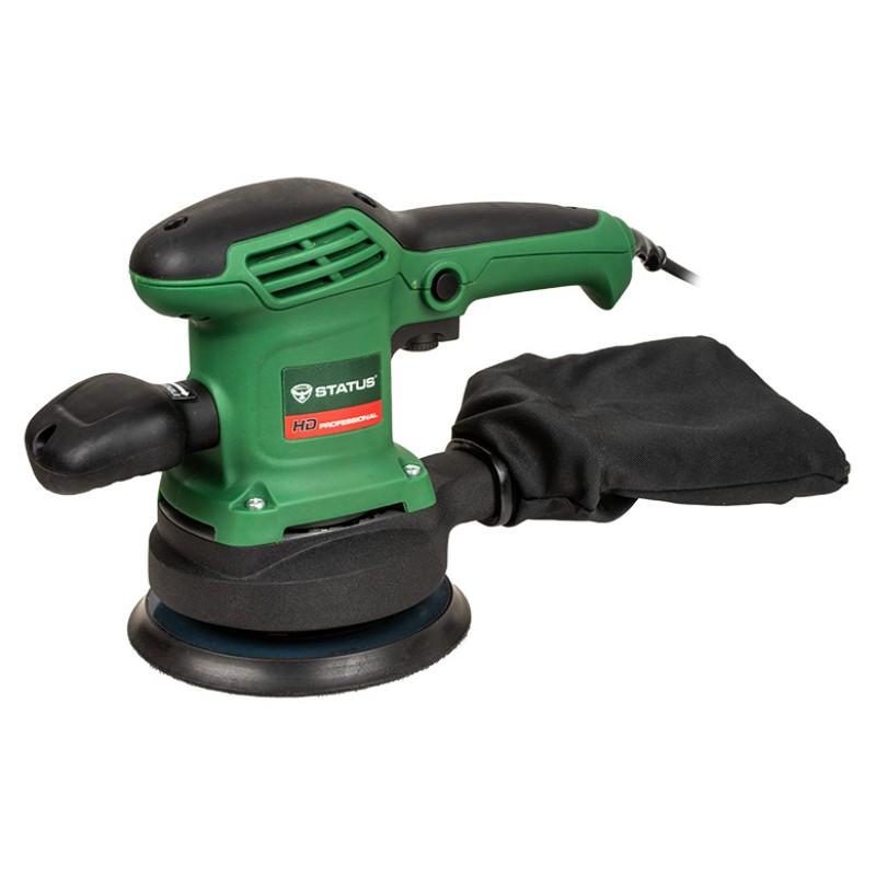 Slefuitor rotativ STATUS XS3-150T