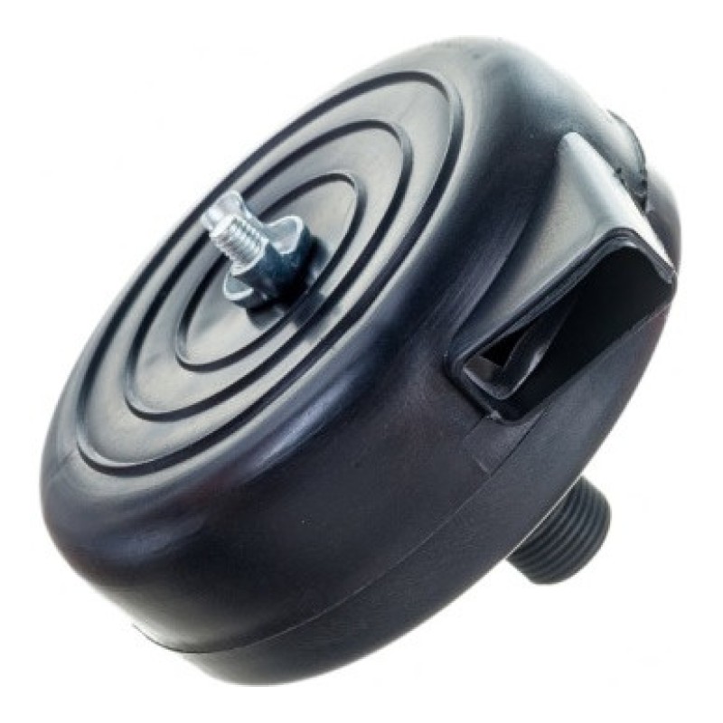 SM168 Filtru amortizator compresor 1/2 ROTOR (plastic)