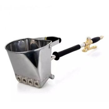 SN01 Masina de tencuit pneumatica ROTOR