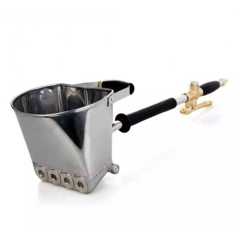 SN01 Masina de tencuit pneumatica ROTOR