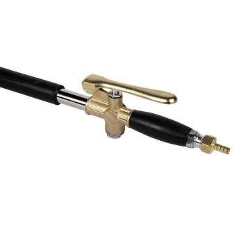 SN01 Masina de tencuit pneumatica ROTOR