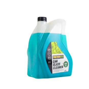 Solutie spalat parbriz vara 5L PARTNERPRO