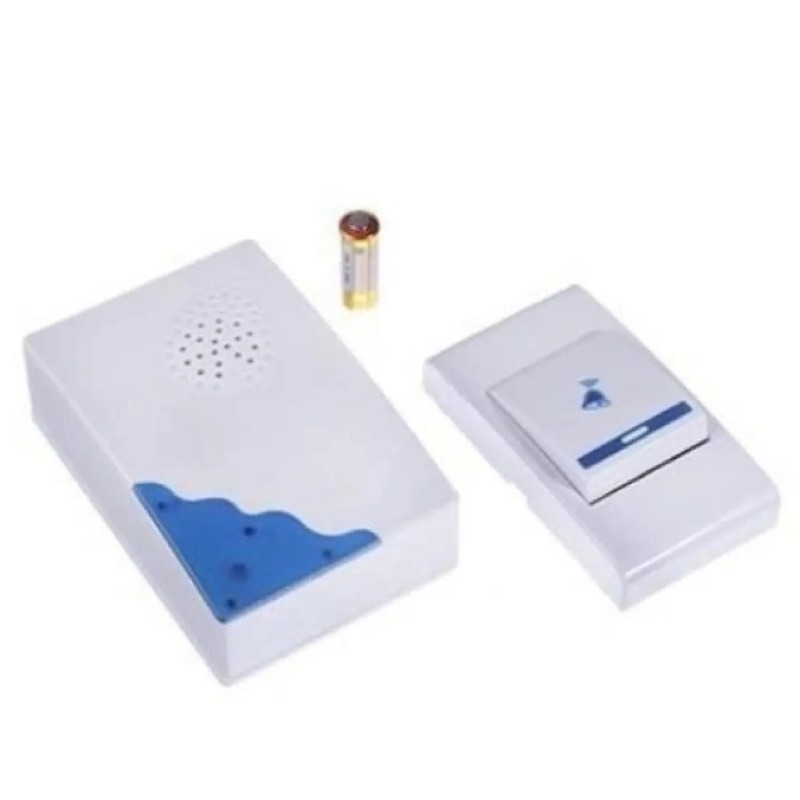 Sonerie 32 melodii AC 220V ZV142 VARGO