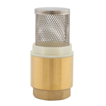 Sorb din bronz cu sita inox 170g