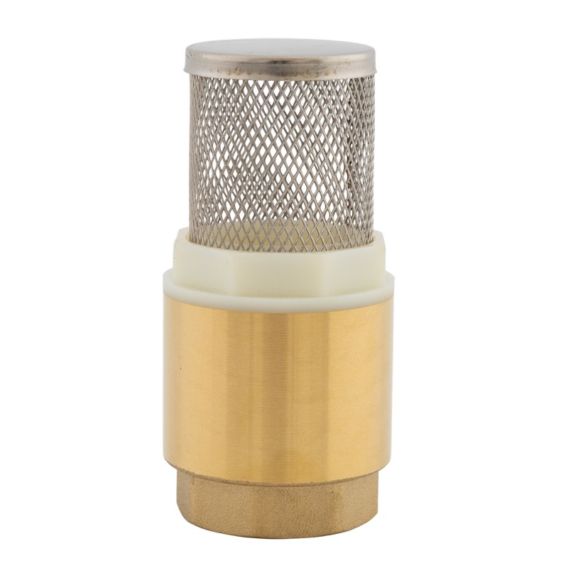 Sorb din bronz cu sita inox 170g