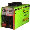 SP-260 invertor de sudura PROCRAFT