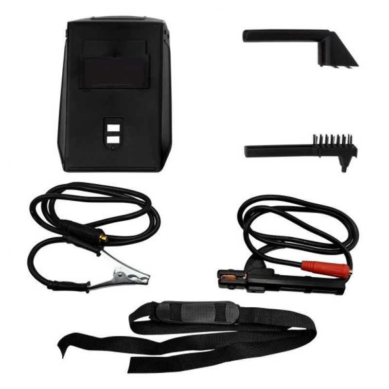 SP-260 invertor de sudura PROCRAFT