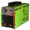 SP-295 invertor de sudura PROCRAFT