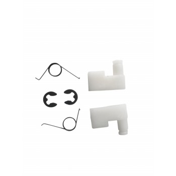 SP1007 CATEI VOLANTA PLASTIC CHINA