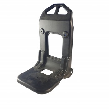 Spatar atomizor, Elefant