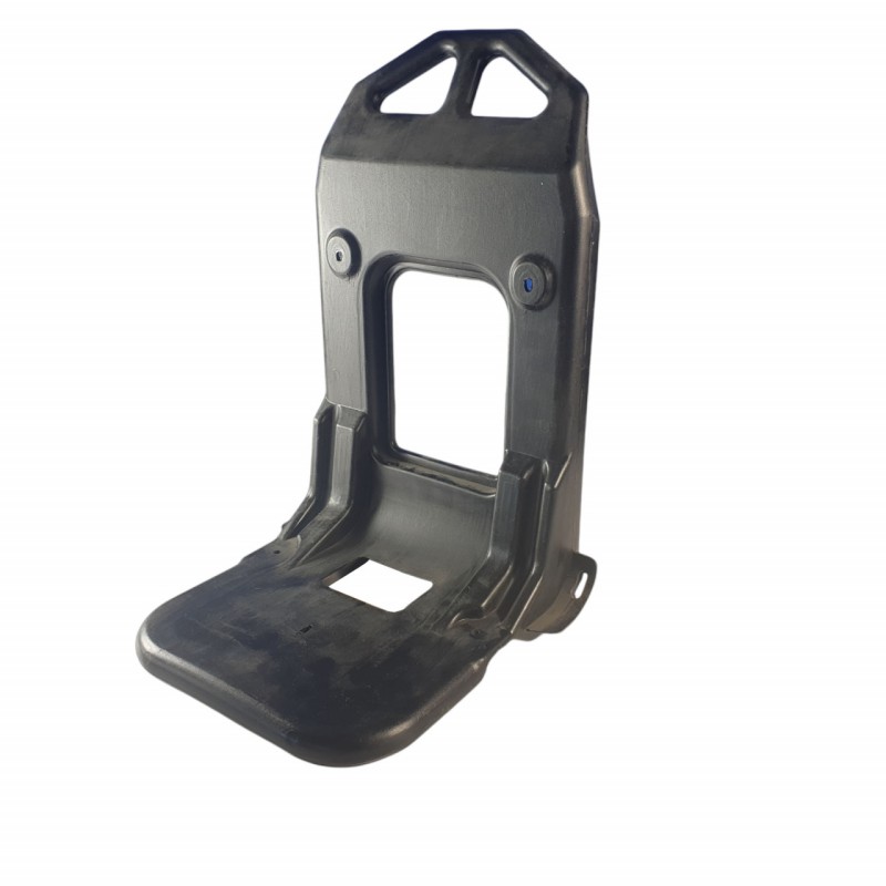 Spatar atomizor, Elefant