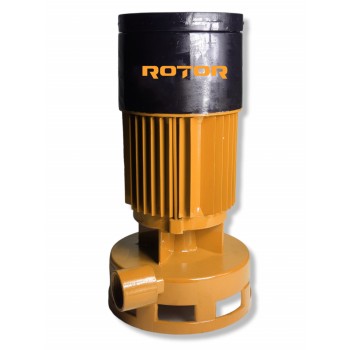 SPC-750 pompa electrica pentru apa curata ROTOR, produsul contine taxa timbru verde 5.5 Ron