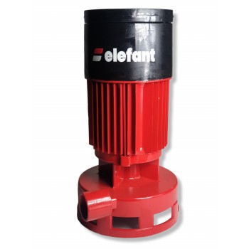 SPC750 Pompa electrica pentru apa curata ELEFANT RACORD IESIRE 1/4