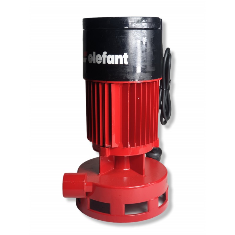 SPC750 Pompa electrica pentru apa curata ELEFANT RACORD IESIRE 1/4