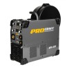 SPI-400 invertor de sudura cu sarma/ electrozi PROCRAFT INDUSTRIAL, produsul contine tv 10 lei, 26.5 kg
