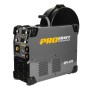 SPI-400 invertor de sudura cu sarma/ electrozi PROCRAFT INDUSTRIAL, produsul contine tv 10 lei, 26.5 kg