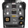 SPI-400 invertor de sudura cu sarma/ electrozi PROCRAFT INDUSTRIAL, produsul contine tv 10 lei, 26.5 kg