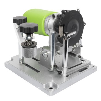 SS350 Masina de ascutit discuri pentru circulare ProCraft