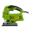 ST1300 jig saw PROCRAFT, produsul contine taxa timbru verde 2.5 Ron, 2.7 kg