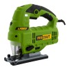 ST1300 jig saw PROCRAFT, produsul contine taxa timbru verde 2.5 Ron, 2.7 kg