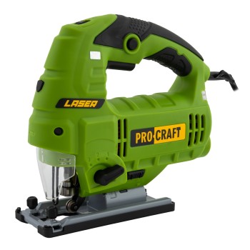 ST1300 jig saw PROCRAFT, produsul contine taxa timbru verde 2.5 Ron, 2.7 kg