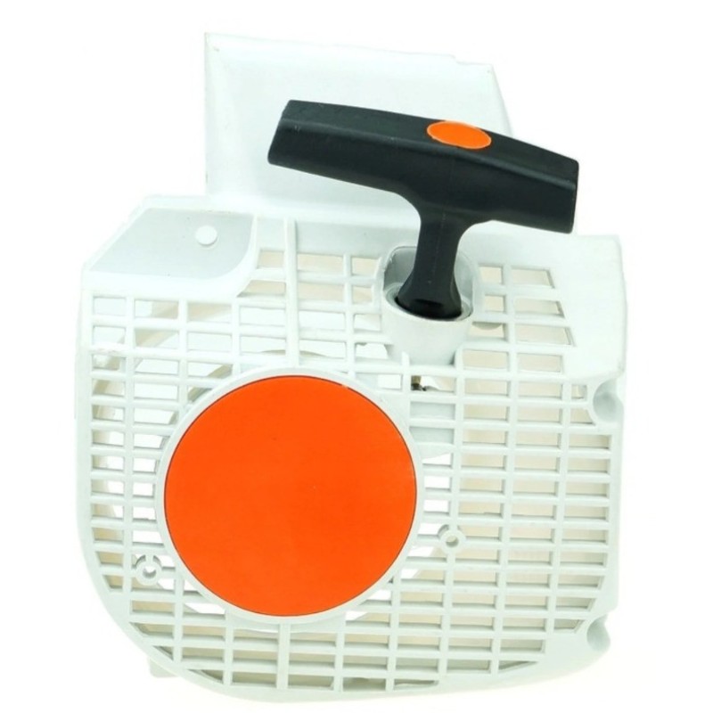 ST230/250 DEMAROR MS230/250