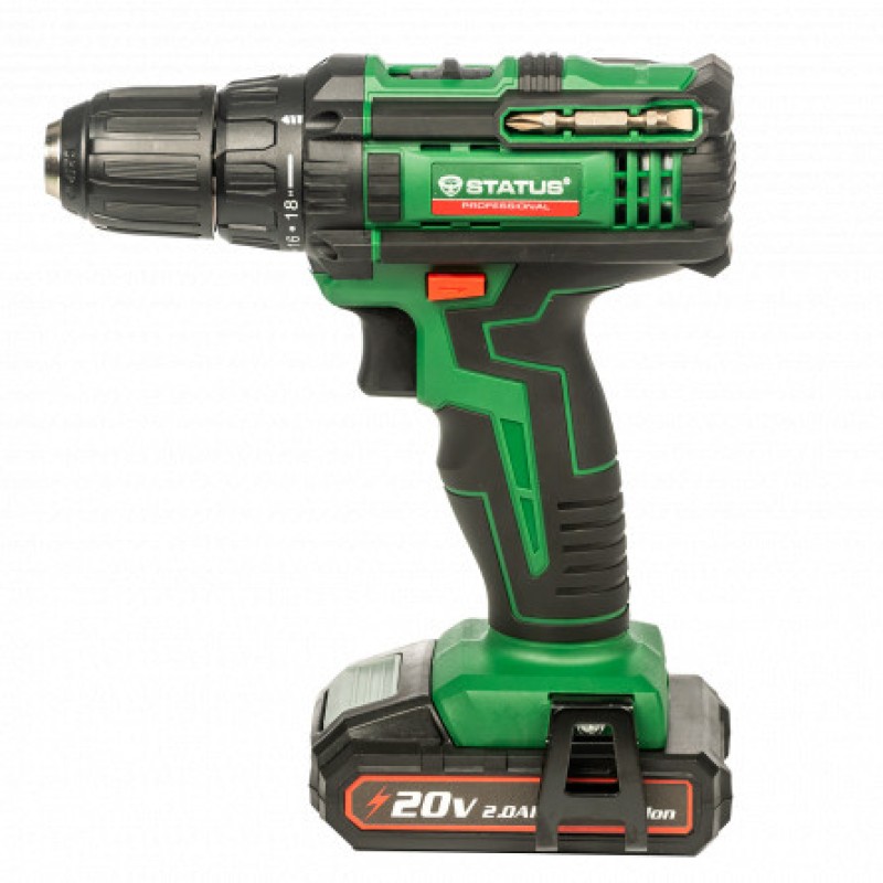 STATUS CTW20-2Li autofiletanta cu acumulator, produsul contine taxa timbru verde, 0.9 ron 1.2kg