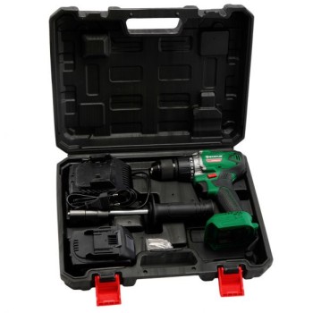 STATUS CTW24Li autofiletanta cu acumulator, produsul contine taxa timbru verde, 0.9 ron 1.9kg