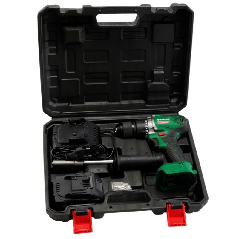 STATUS CTW24Li autofiletanta cu acumulator, produsul contine taxa timbru verde, 0.9 ron 1.9kg