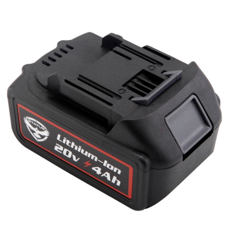 STATUS CTW24Li autofiletanta cu acumulator, produsul contine taxa timbru verde, 0.9 ron 1.9kg