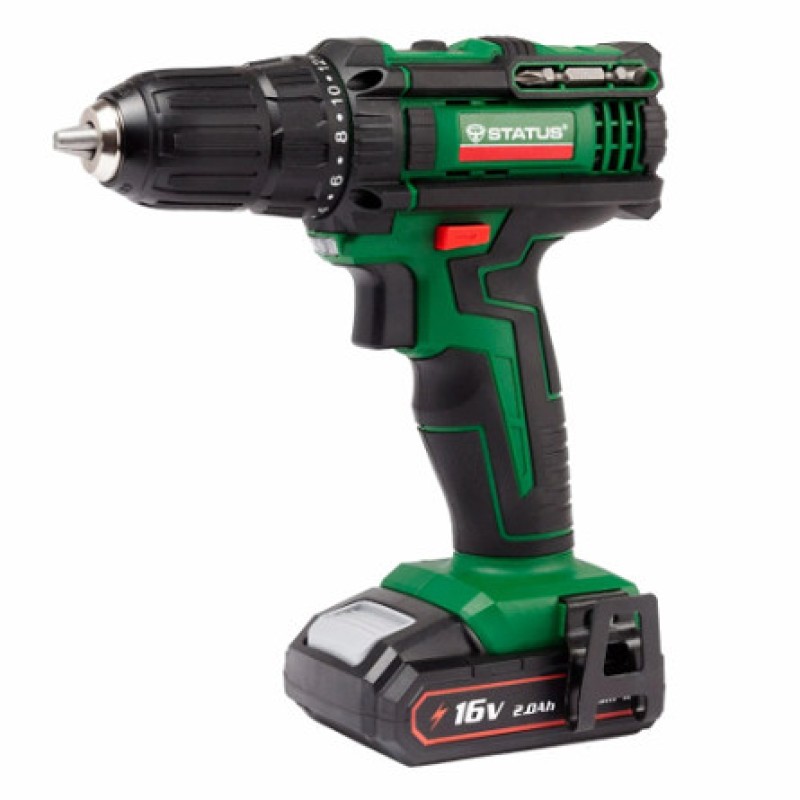 STATUS CTW24Li autofiletanta cu acumulator, produsul contine taxa timbru verde, 0.9 ron 1.9kg