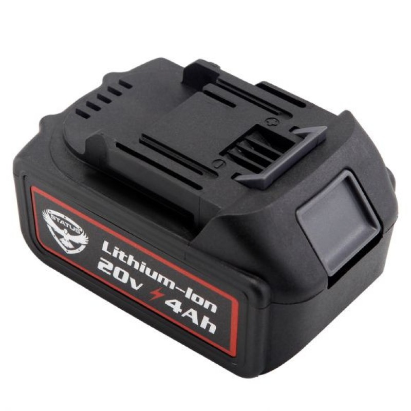 STATUS MPB20 rotopercutor cu acumulator, produsul contine taxa timbru verde, 2 ron 2.65 kg