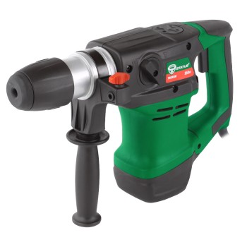 STATUS MPR45, rotopercutor , produsul contine taxa timbru verde 2.5 Ron