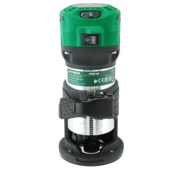 STATUS RH750CE, freza electrica